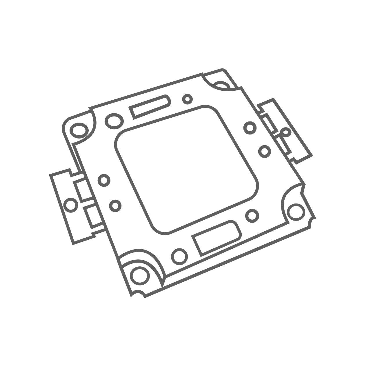 Комплектующие